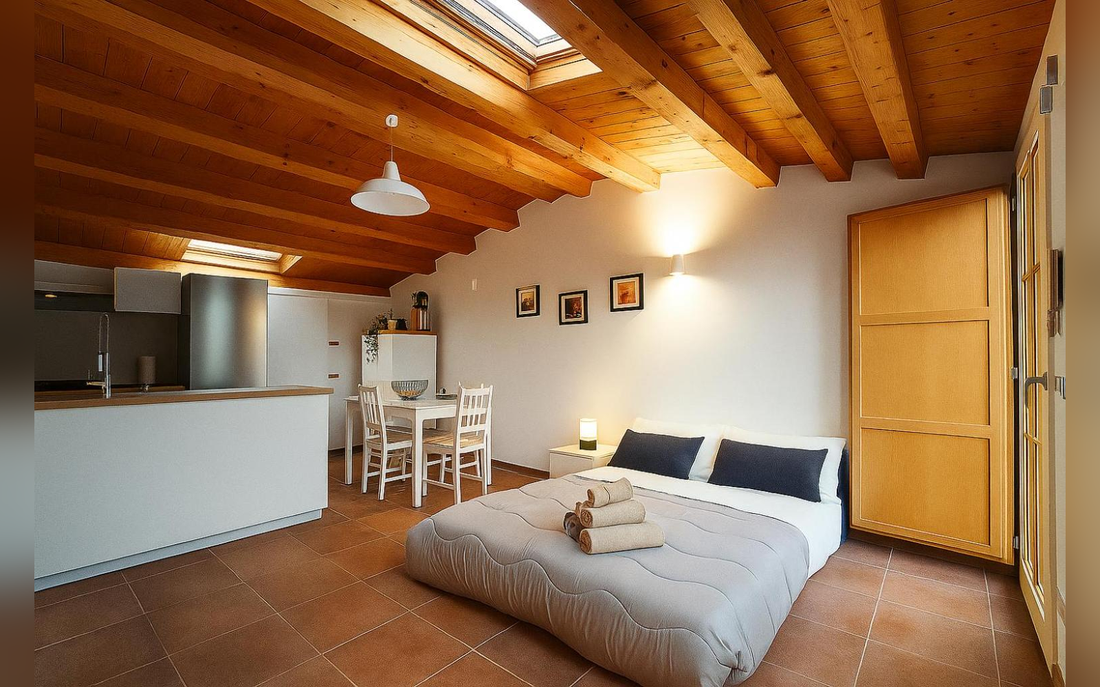La Terrazza del Garraffello — foto 4