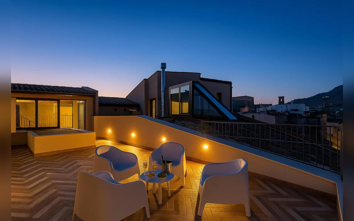 La Terrazza del Garraffello — foto 6
