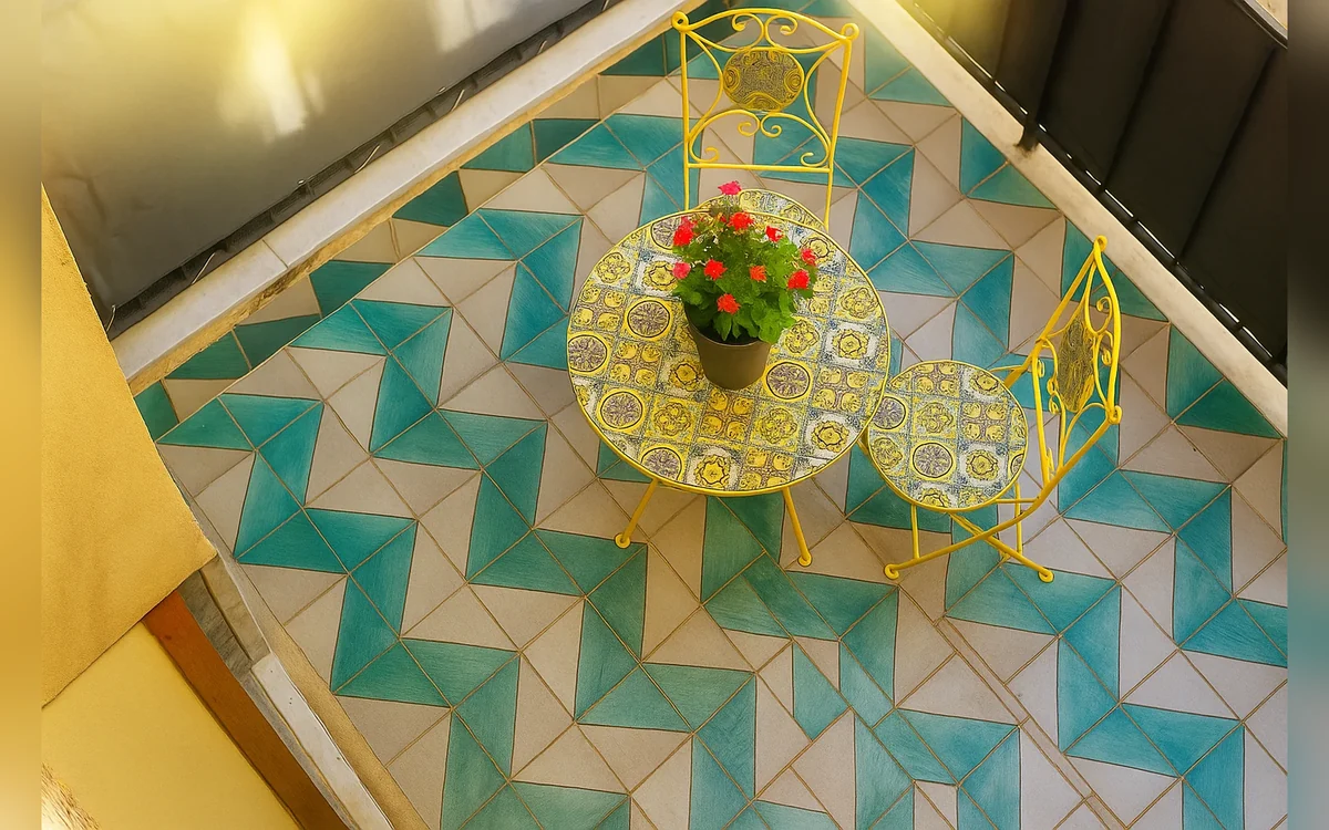 Appartamento Aria — foto 1