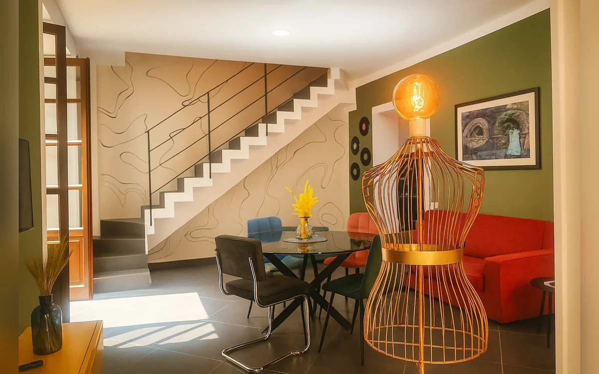 Appartamento Aria — foto 6