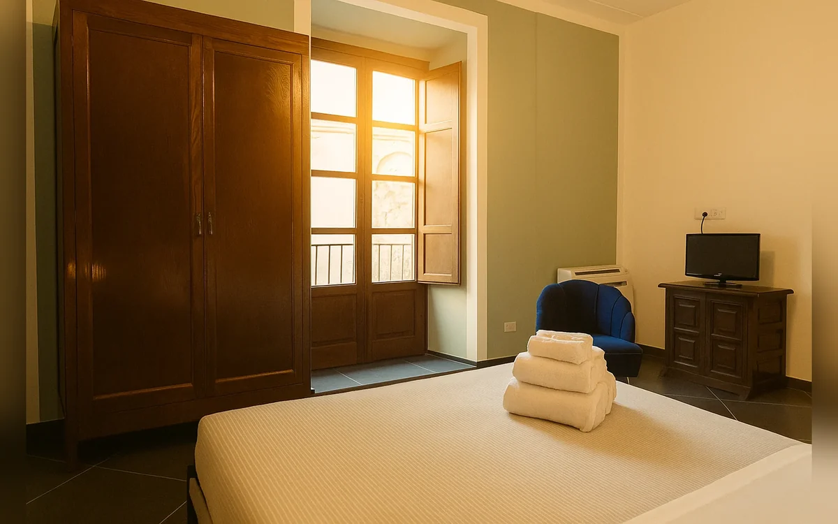 Appartamento Terra — foto 3