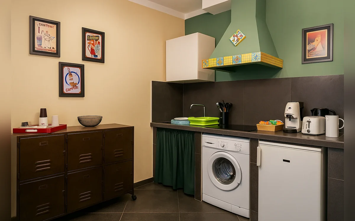 Appartamento Terra — foto 7
